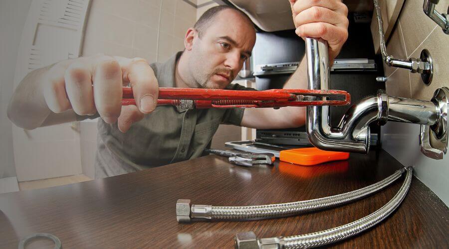 Professional sink repair in Oceano, CA